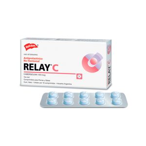 Relay C - Image 1
