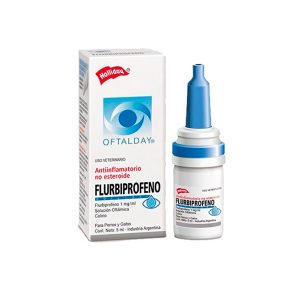 Flurbiprofeno - Image 1