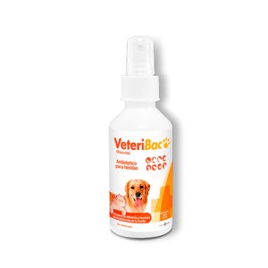 VeteriBac® Mascotas - Image 1