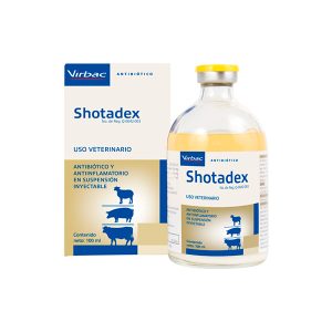 Shotadex - Image 1