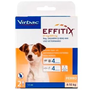 Effitix 67–600 mg - Image 1