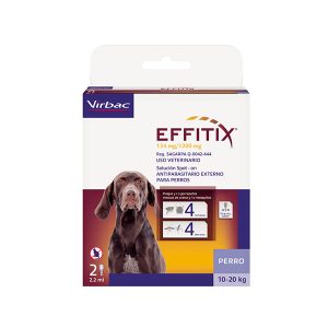 Effitix 134–1200 mg - Image 1