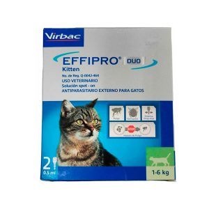 Effipro Duo Kitten - Image 1