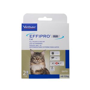 Effipro Duo Cat - Image 1