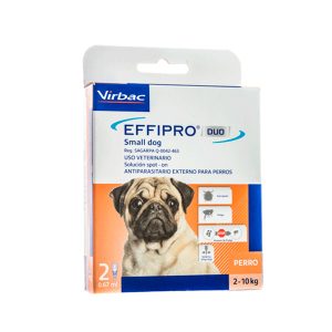 Effipro Duo Small Dog - Image 1