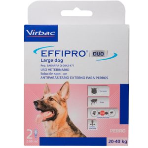 Effipro Duo Large Dog - Image 1