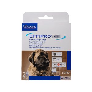 Effipro Duo Exlarge Dog - Image 1