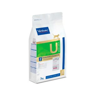 Cat Urology Dissolution - Image 1