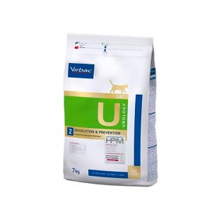 Cat Urology Dissolution - Image 1