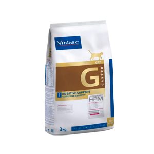 Cat Digestive Support - Image 1