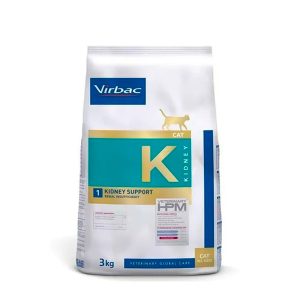 Cat Kidney Support - Image 1