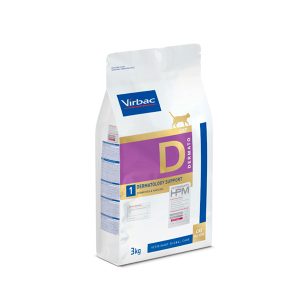Cat Dermatology Support - Image 1