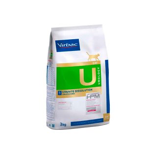 Cat Urology Struvite - Image 1