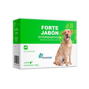 Forte Jabón * - Image 1