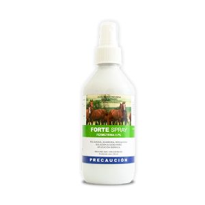 Forte Spray * - Image 1
