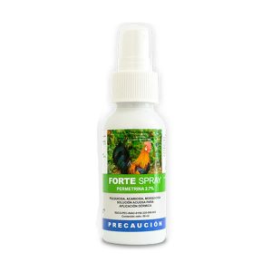 Forte Spray * - Image 1