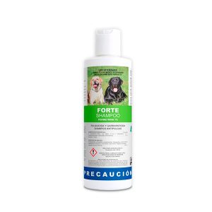 Forte Shampoo * - Image 1