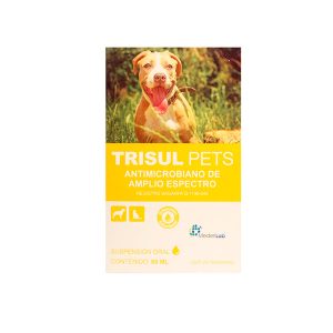 Trisul Pets Oral - Image 1