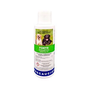 Forte Shampoo * - Image 1