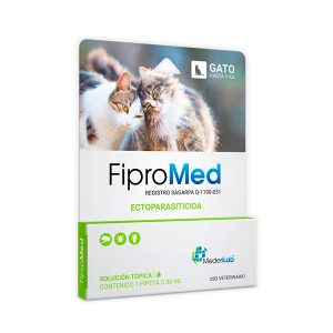 Fipromed Gato - Image 1