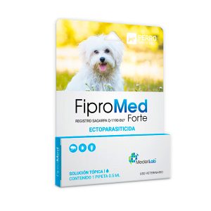 Fipromed Forte 5 kg - Image 1