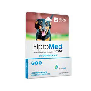 Fipromed Forte 10 kg - Image 1