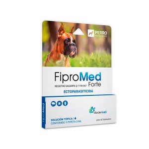 Fipromed Forte 30 kg - Image 1