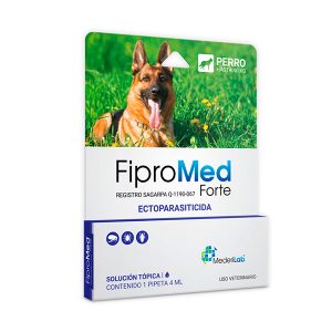 Fipromed Forte 40 kg - Image 1