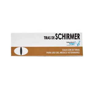 Tiras Schirmer - Image 1
