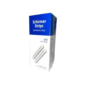 Tiras Schirmer - Image 1