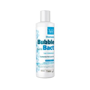 Shampoo Bubble Bact - Image 1