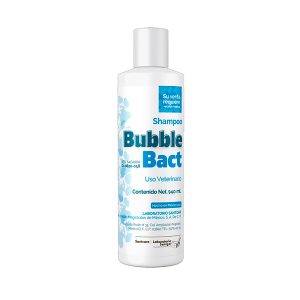 Shampoo Bubble Bact - Image 1